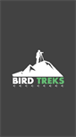Mobile Screenshot of birdtreks.com